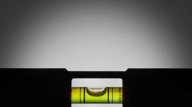 Cover image — photo by Eran Menashri